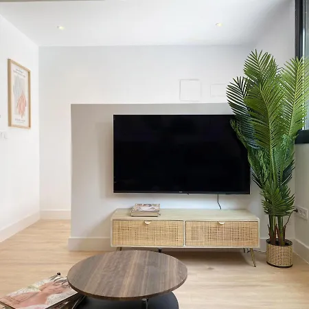 Am I Segovia Vut Apartment Exterior photo