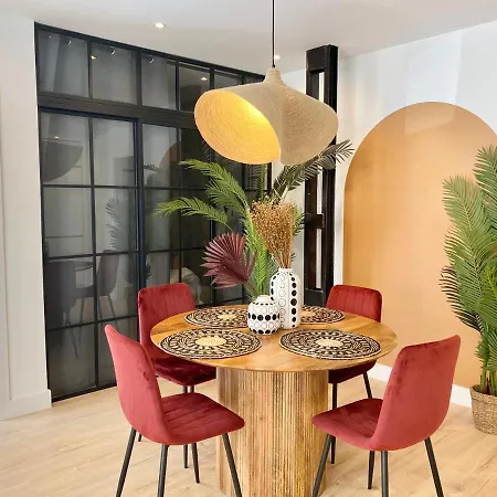 Am I Segovia Vut Apartment Exterior photo