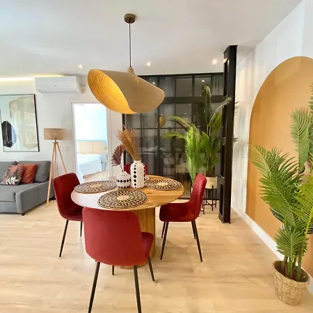 Am I Segovia Vut Apartment Exterior photo