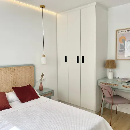 Am I Segovia Vut Apartment Exterior photo