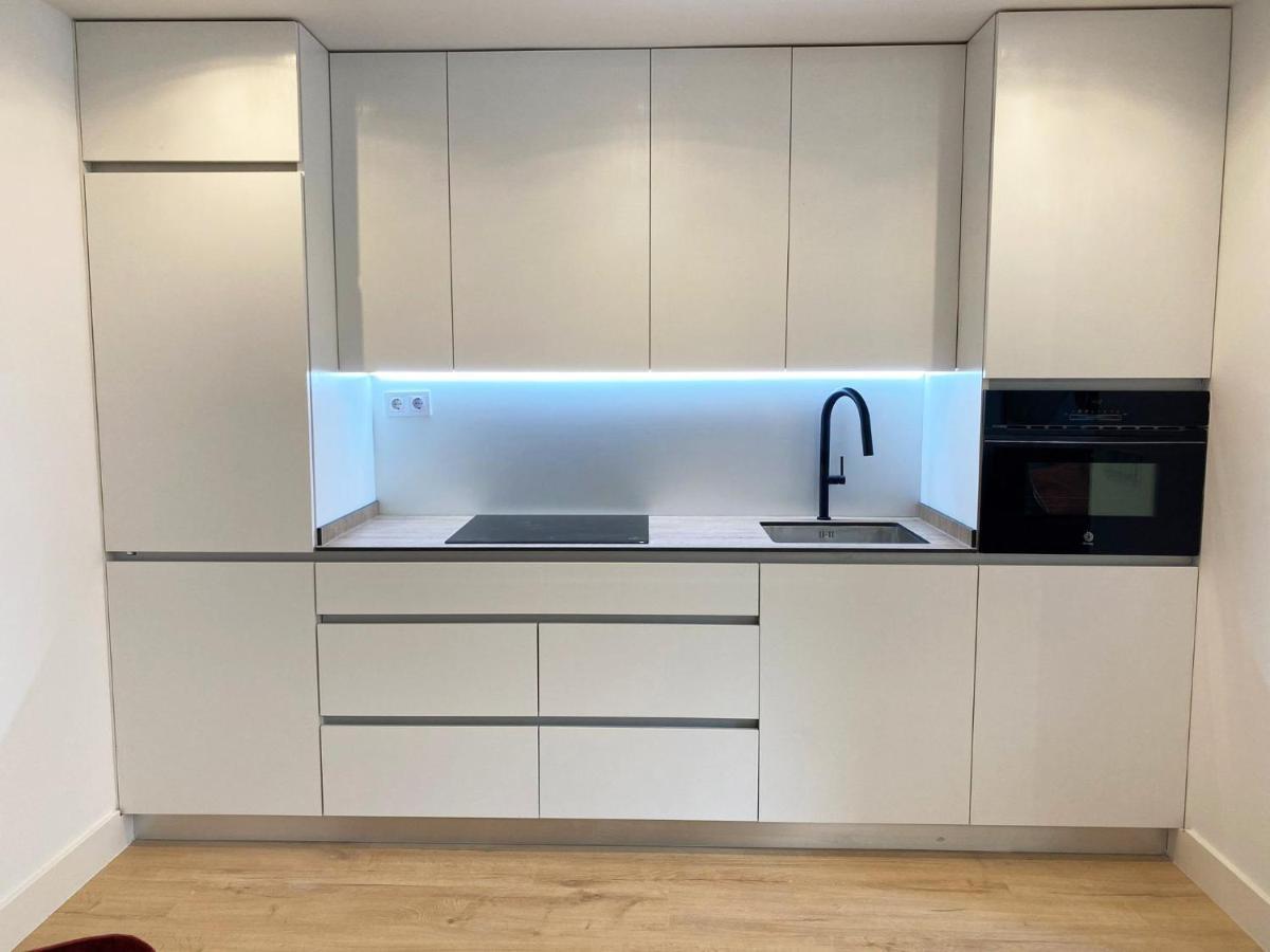 Apartament Am I Vut *