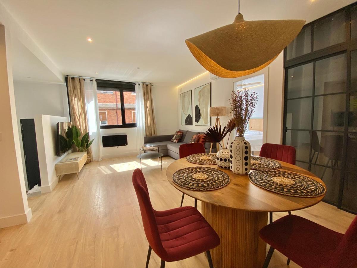 Apartment Am I Vut