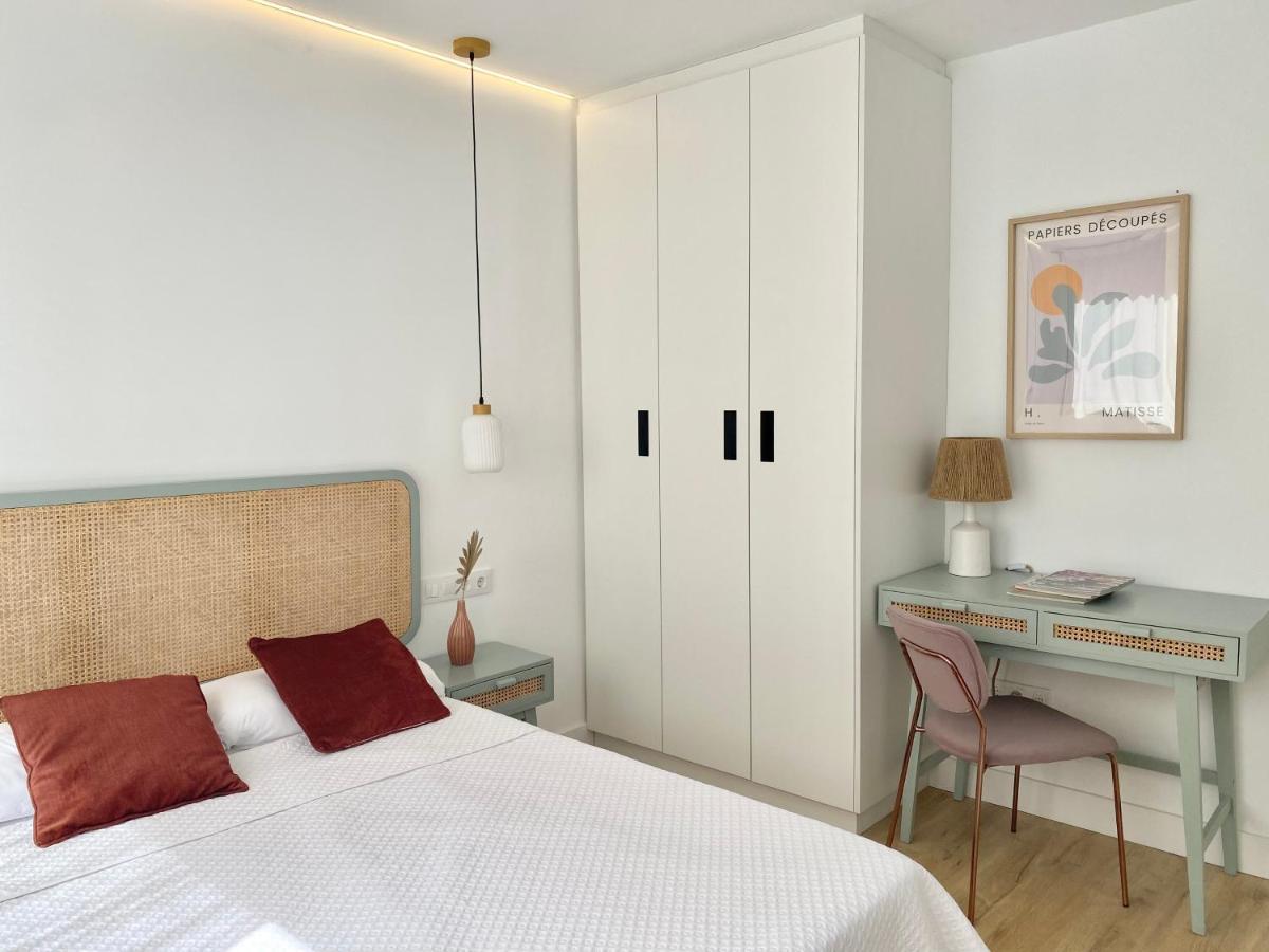 Apartment Am I Vut Segovia
