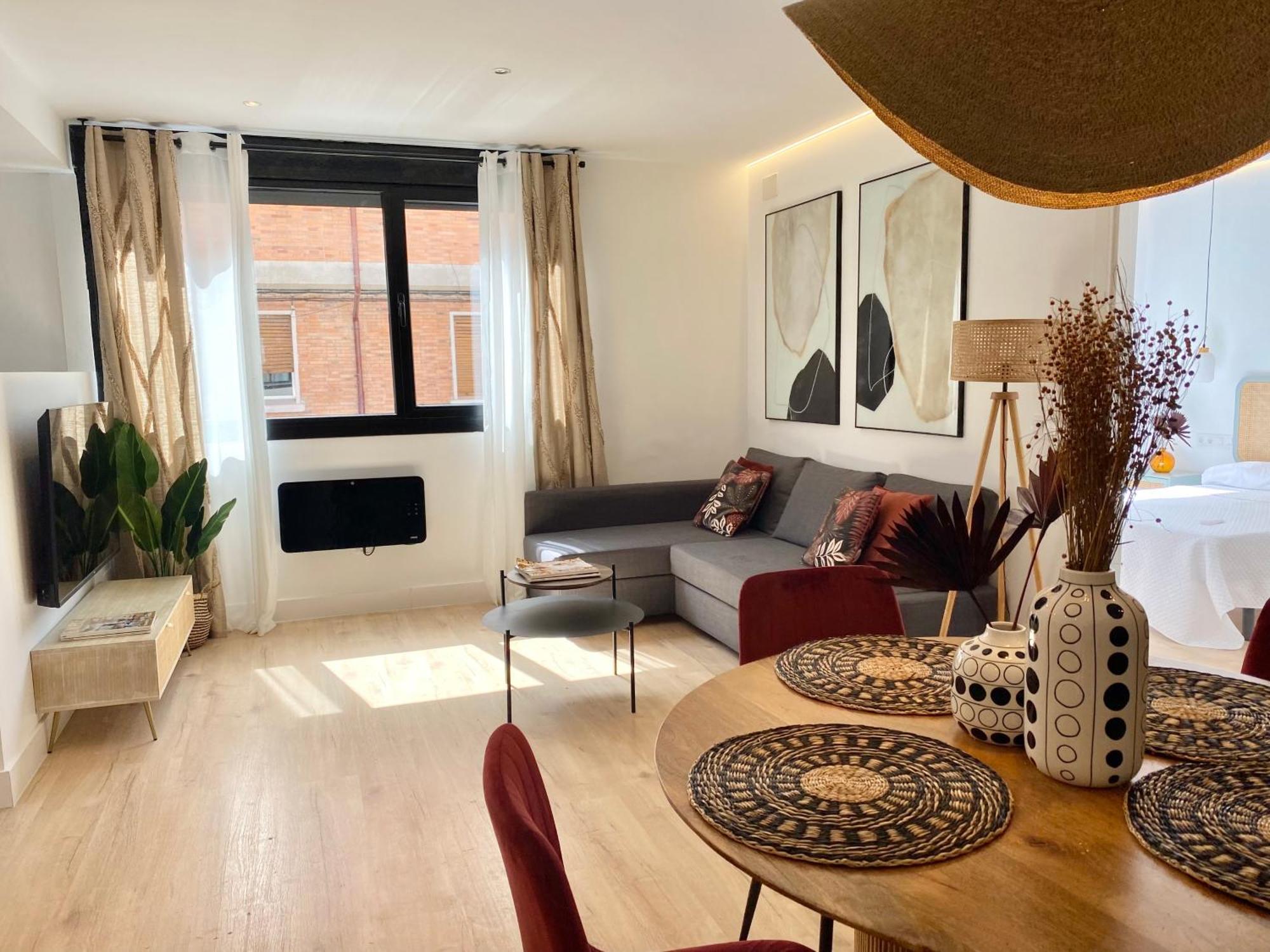 Apartment Am I Vut