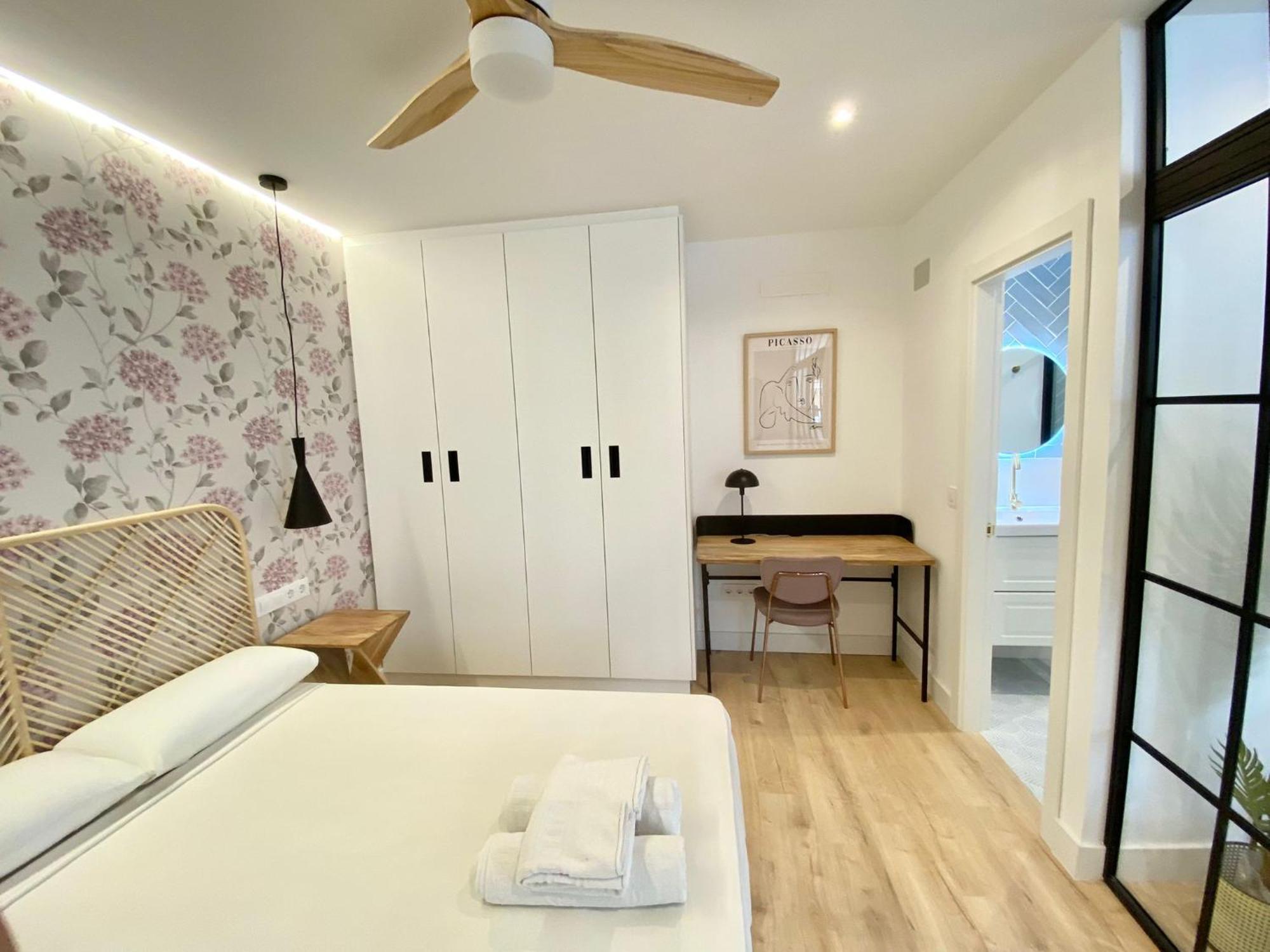 Am I Vut Apartament *