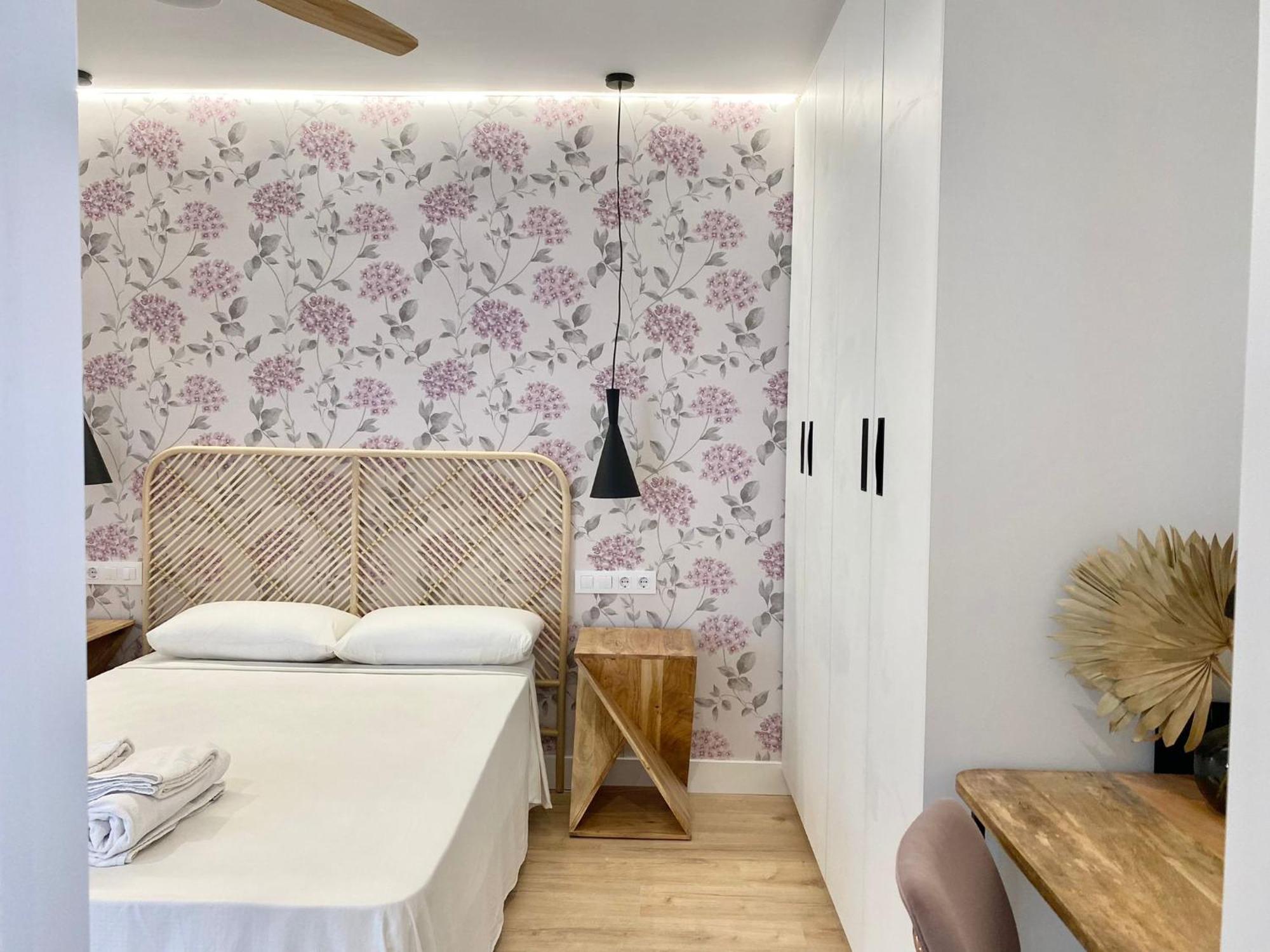Apartment Am I Vut Segovia